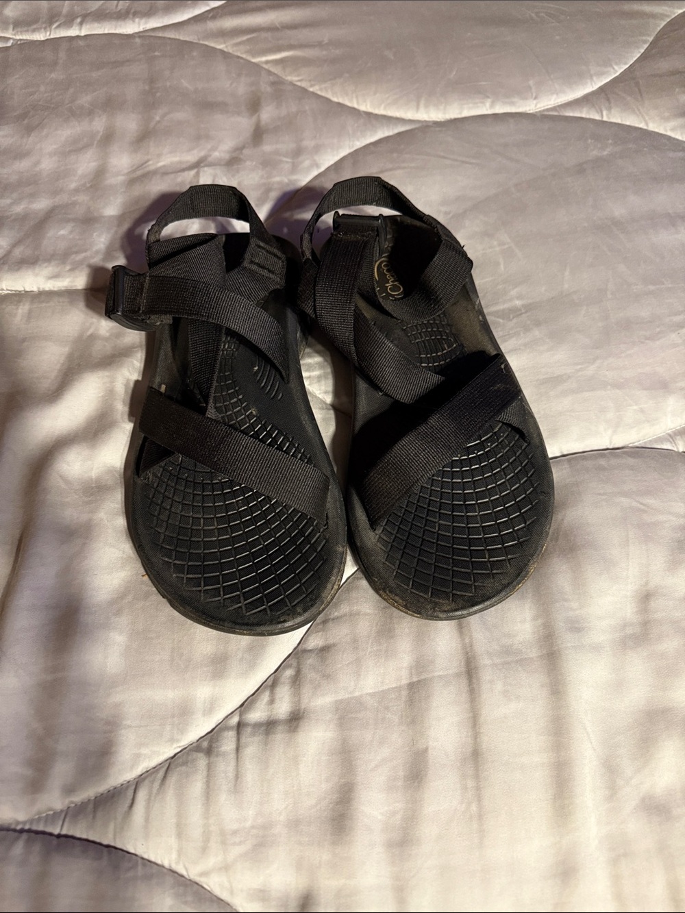 Mens Chaco sandals - Lightweight Comfort